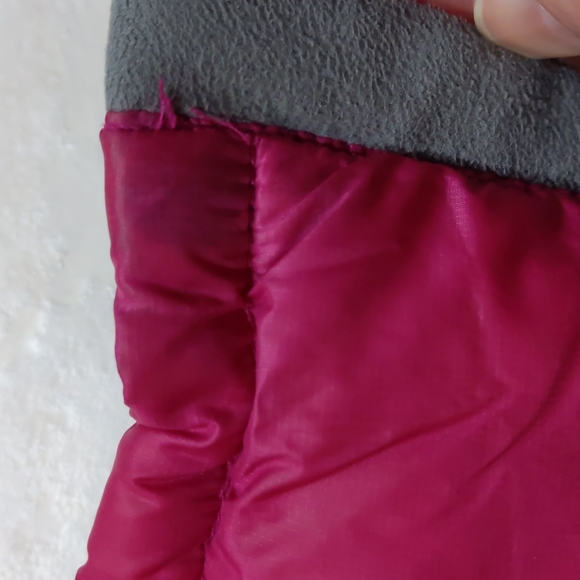 Eddie Bauer Down Puffer Jacket - Picture 7 of 7